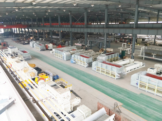 Xi'an BBT Clay Technologies Co., Ltd.