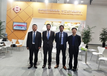 Xi'an BBT Clay Technologies Co., Ltd.