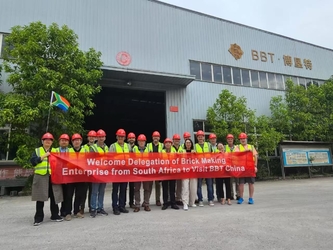 Xi'an BBT Clay Technologies Co., Ltd.
