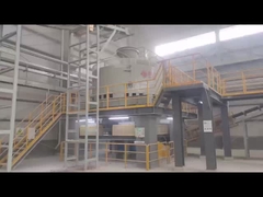 Chiny dostawca mokry młyny cienkie cegły glinne linia produkcji maszyny młyny cienkie