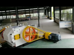 Maszyna do kruszenia rolków z gliny do produkcji cegieł