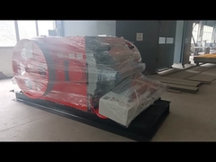 Maszyna do kruszenia walcowego