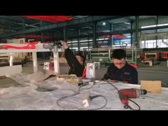 Automatyczny system załadunku i rozładunku