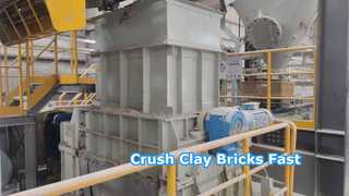 Kruszarka do zębów