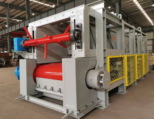 30 - 120 T/H Maszyna do produkcji cegieł glinianych Podajnik skrzyniowy z płytą łańcuchową do budownictwa i górnictwa