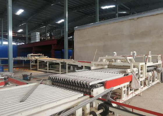 Auto Clay Brick Dryer Machine 100000 szt. Wyjście do dwukrotnego wypalania