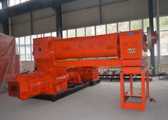 BBT Chińska fabryka Maszyna do wytwarzania gliny Brick extruder wykaz cen na sprzedaż Afryka