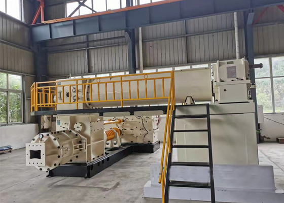BBT Chińska fabryka Maszyna do wytwarzania gliny Brick extruder wykaz cen na sprzedaż Afryka