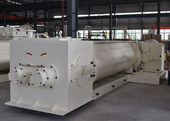 Modułowa maszyna do produkcji czerwonej cegły o wydajności 1500 cegieł na godzinę i trwałej konstrukcji do użytku przemysłowego