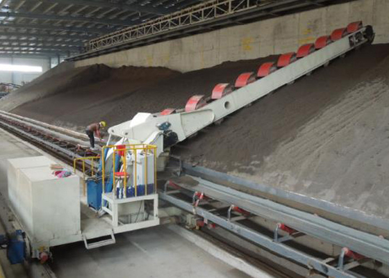 Linia do produkcji glinianych maszyn do produkcji cegieł Pomieszczenie do starzenia Multi Bucket Feeder Machine