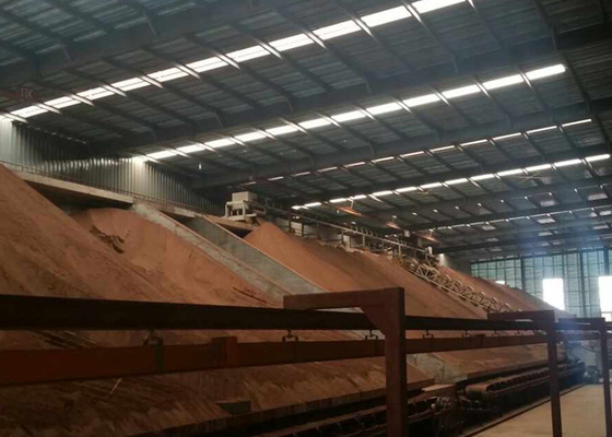 Hollow Clay Blokująca maszyna do produkcji cegieł typu mostowego / półmostkowego