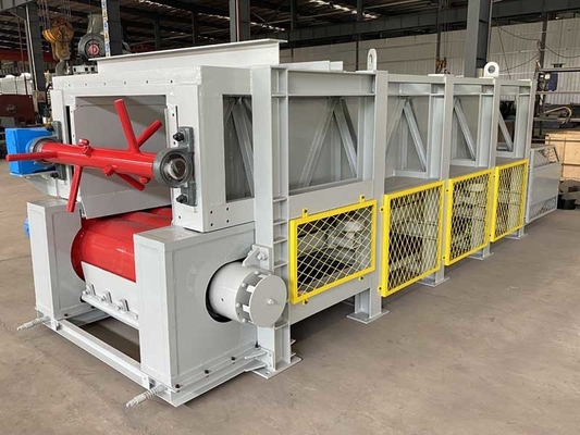 Maszyna do produkcji czerwonej cegły glinianej Zautomatyzowana wydajność 10 - 50 m3 / h na linii produkcyjnej