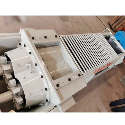 Mieszarka dwuwałowa TWGD3300 w pełni automatyczna maszyna do mieszania cegieł glinianych