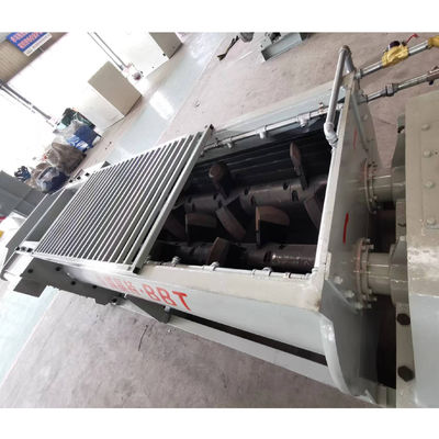 Mieszarka dwuwałowa TWGD3300 w pełni automatyczna maszyna do mieszania cegieł glinianych