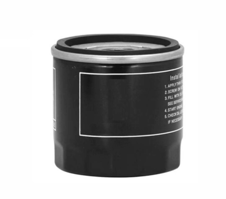 2.5mm pokrywa Auto system silnika samochodowego filtr oleju do Magotan Octavia 1.8t