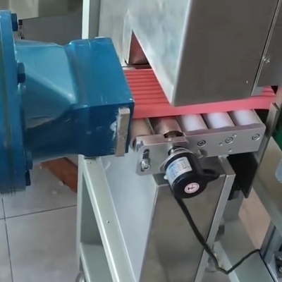 Wytłaczarka próżniowa z cegły ceramicznej Pug Mill do laboratorium