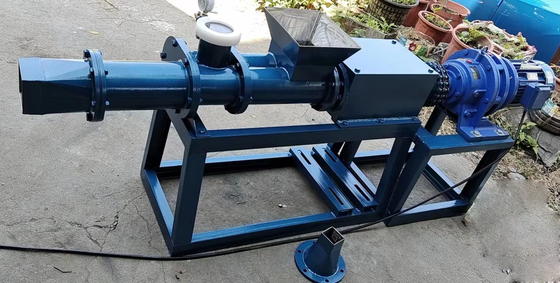 Automatyczna mała próżniowa wytłaczarka do glinianych cegieł Wytłaczarka do ceramiki Pugmill