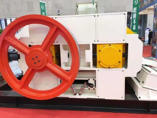 Maszyny do szlifowania rolkowego cegieł glinianych maszyny do kruszenia rolkowego maszyny do przetwarzania surowców maszyny do kruszenia