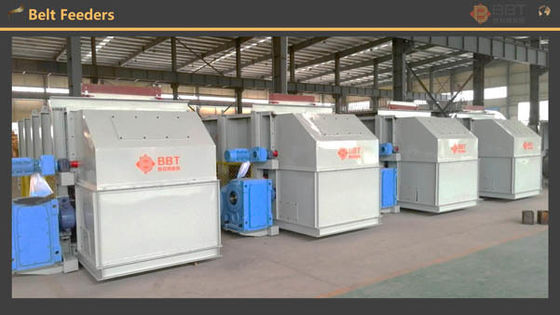 Projekt produkcji pustaków glinianych 120 ton/h przenośnik taśmowy maszyna do podawania skrzyń dla w pełni automatycznej linii do produkcji cegieł z czerwonej gliny