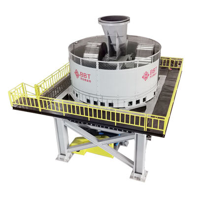 Linia do produkcji cegieł glinianych Młyn do produkcji bloków na mokro